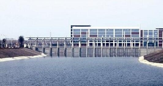 武漢市東西湖區(qū)白馬涇泵站工程計(jì)算機(jī)監(jiān)控、視頻及信息系統(tǒng)